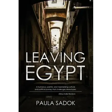Leaving Egypt