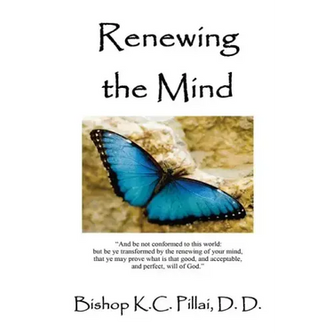 Renewing the Mind