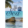 Tales from the Sea: Secrets from a Cruise Ship