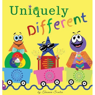 Uniquely Different