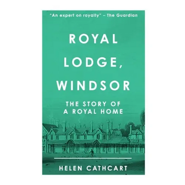Royal Lodge, Windsor
