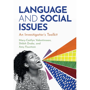 Language and Social Issues