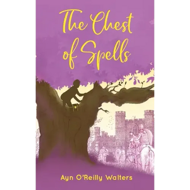 The Chest of Spells