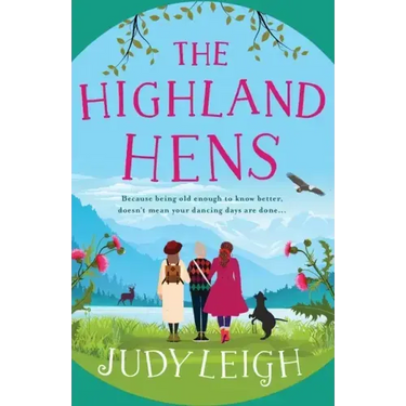 The Highland Hens