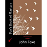 Fox's Book of Martyrs