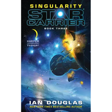 Singularity
