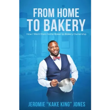 From Home to Bakery: How I Went From Home Baker to Bakery Ownership