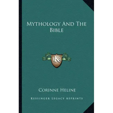 Mythology and the Bible