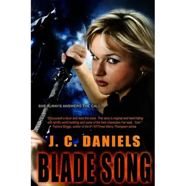 Blade Song