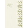 Pericles, Prince of Tyre