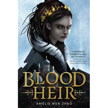 Blood Heir