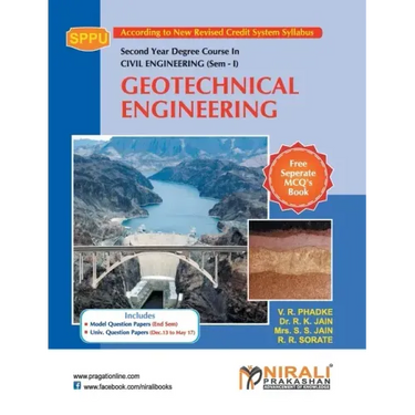 Geological Engineering
