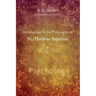 Introduction to the Philosophy of St. Thomas Aquinas, Volume 3