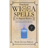 Practical Wicca Candle Spells for Beginner Wiccans: A newbies guide to picking candles, setting mindset, prepping, spells plus candle recipes