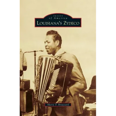 Louisiana's Zydeco