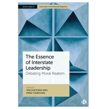The Essence of Interstate Leadership: Debating Moral Realism