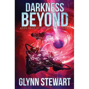 Darkness Beyond