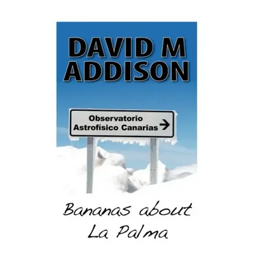 Bananas about La Palma