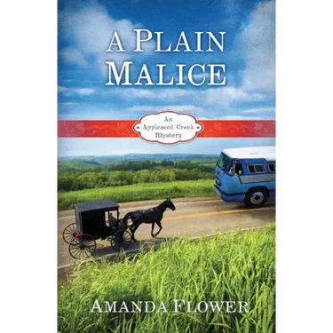 A Plain Malice