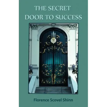 The Secret Door to Success