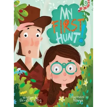 My First Hunt