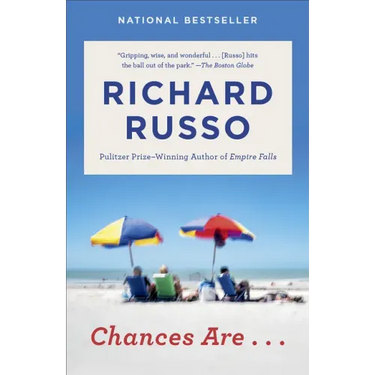 Chances Are . . .