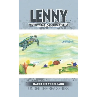 Lenny: Under the Sea Series