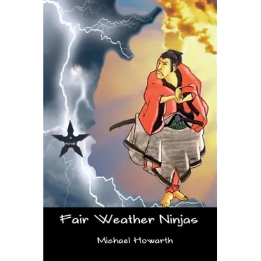 Fair Weather Ninjas