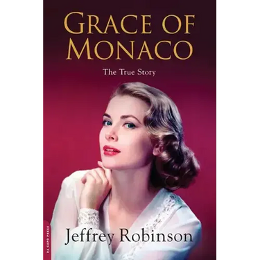 Grace of Monaco