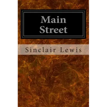 Main Street