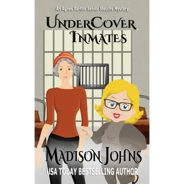 Undercover Inmates