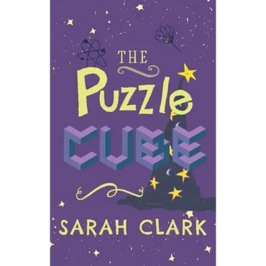 The Puzzle Cube