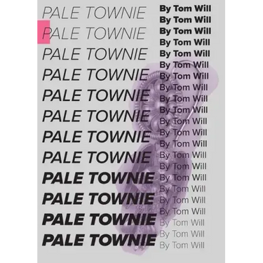 Pale Townie