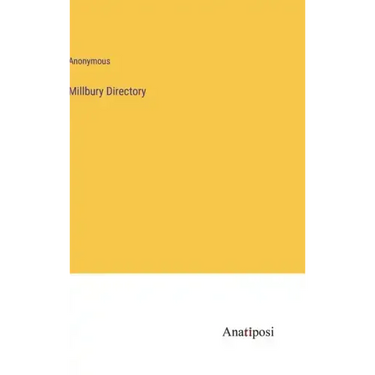 Millbury Directory