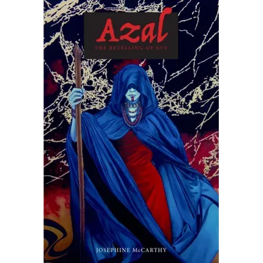 Azal: The Retelling of Eve