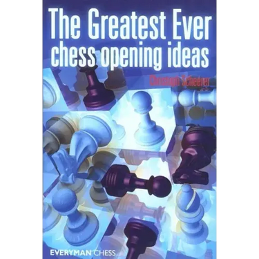 Greatest Ever Chess Opening Ideas!