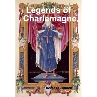 Legends of Charlemagne