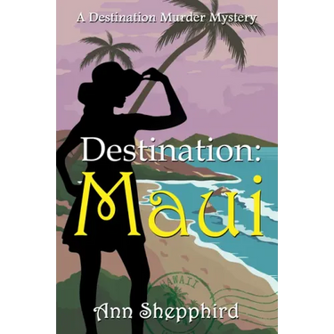 Destination Maui