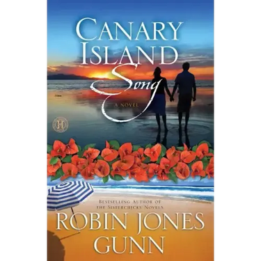Canary Island Song