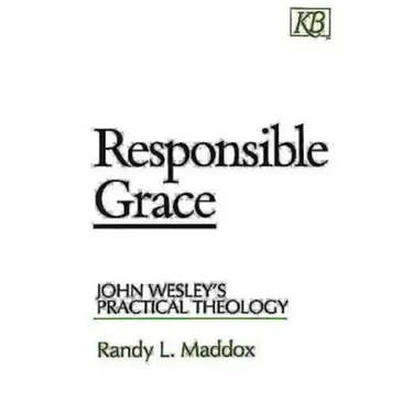 Responsible Grace