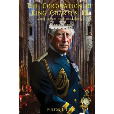 The Coronation of King Charles III
