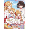 I'm in Love with the Villainess (Light Novel) Vol. 3