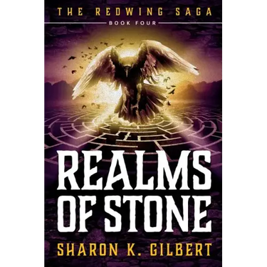 Realms of Stone