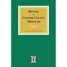 History of Cooper County, Missouri