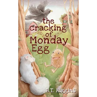The Cracking of Monday Egg