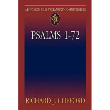 Abingdon Old Testament Commentaries: Psalms 1-72