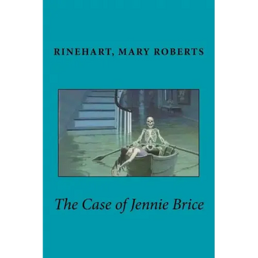 The Case of Jennie Brice