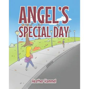 Angel's Special Day