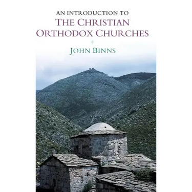 An Introduction to the Christian Orthodox Churches