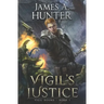 Vigil's Justice: A LitRPG Adventure